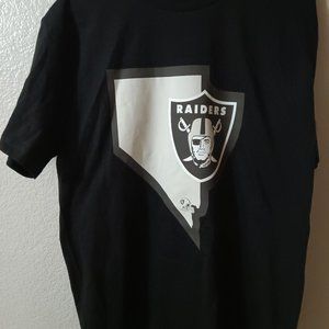 Raiders Tshirt